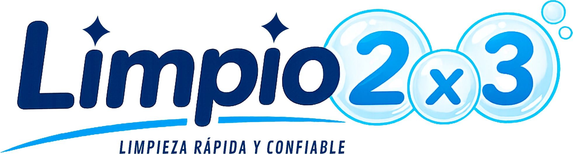Limpio 2x3